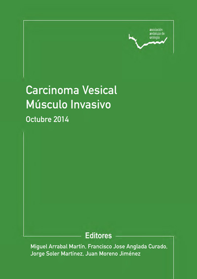 Carcinoma Vesical Músculo Invasivo