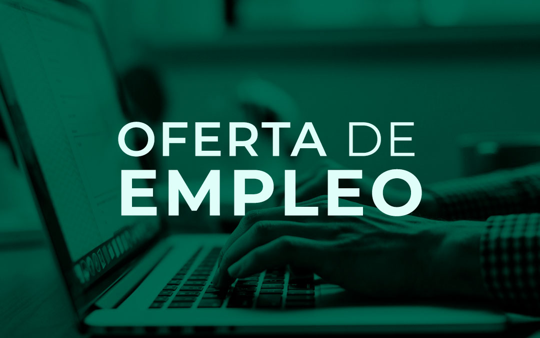 Oferta de empleo – Hospital Universitario de Torrevieja