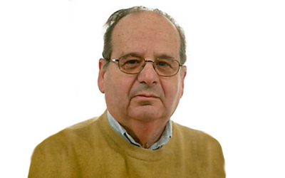 Fallece el urólogo José Luis Pascual del Pobil Moreno