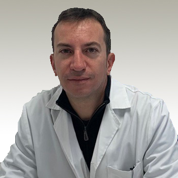 Dr. Fernando Vázquez Alonso