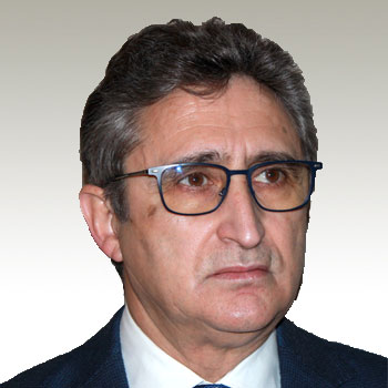 Dr. José Miguel Arroyo Maestre