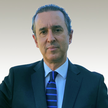 Dr. Guillermo Pedrajas de Torres