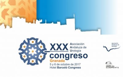 XXX Congreso AAU 2017