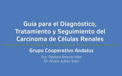 Guía para el Diagnóstico, Tratamiento y Seguimiento del Carcinoma de Células Renales