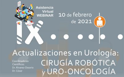 IX Forum Actualizaciones en Urología (AGIU)